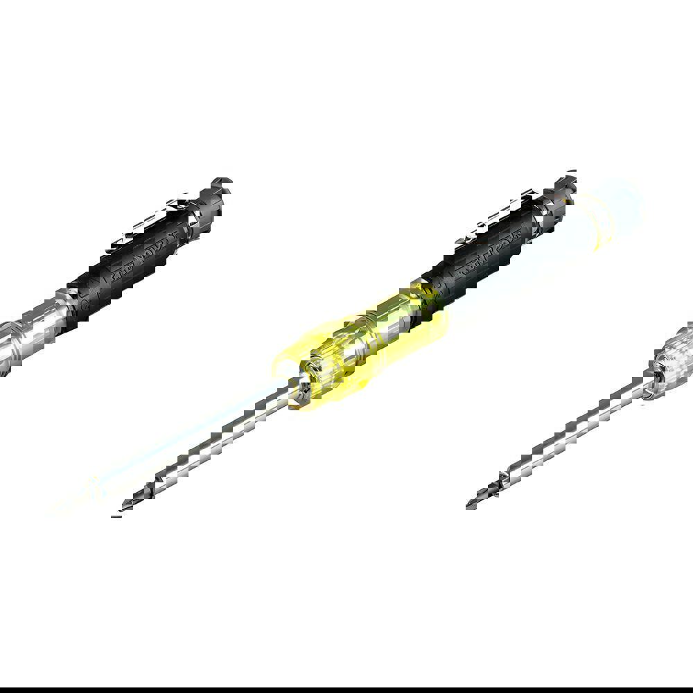 4-in-1 Bit Screwdriver